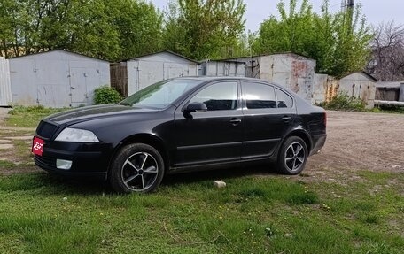Skoda Octavia, 2008 год, 420 000 рублей, 1 фотография