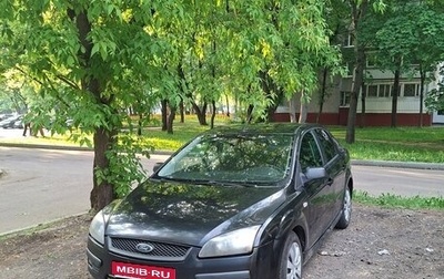Ford Focus II рестайлинг, 2005 год, 200 000 рублей, 1 фотография