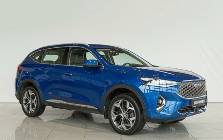 Haval F7 I, 2022 год, 2 390 000 рублей, 1 фотография