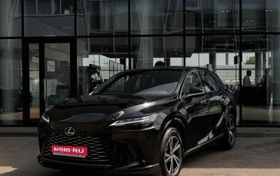 Lexus RX IV рестайлинг, 2026 год, 8 790 000 рублей, 1 фотография
