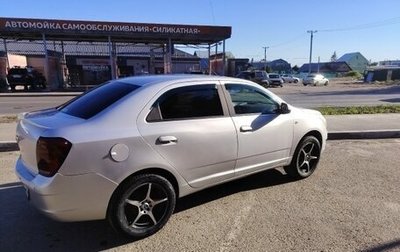 Chevrolet Cobalt II, 2013 год, 430 000 рублей, 1 фотография