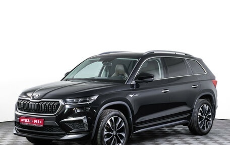 Skoda Kodiaq I, 2023 год, 4 190 000 рублей, 1 фотография