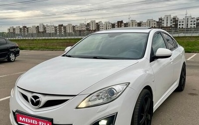 Mazda 6, 2010 год, 1 050 000 рублей, 1 фотография