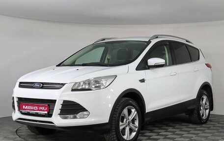Ford Kuga III, 2015 год, 1 177 000 рублей, 1 фотография
