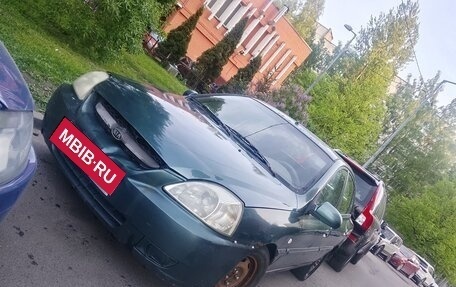 KIA Rio II, 2003 год, 130 000 рублей, 1 фотография