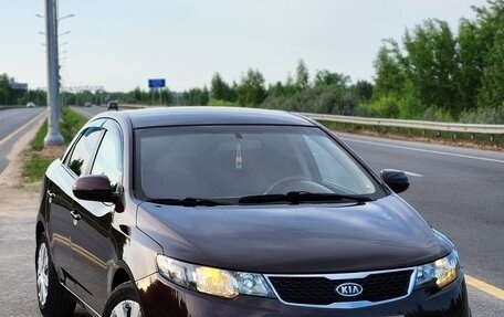 KIA Cerato III, 2011 год, 895 000 рублей, 1 фотография
