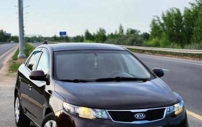 KIA Cerato III, 2011 год, 895 000 рублей, 1 фотография