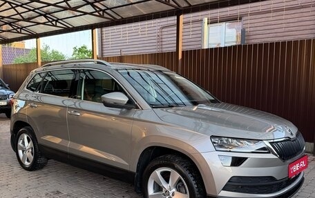 Skoda Karoq I, 2020 год, 2 490 000 рублей, 1 фотография