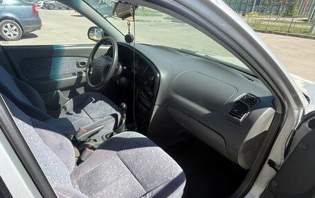 KIA Spectra II (LD), 2007 год, 220 000 рублей, 7 фотография