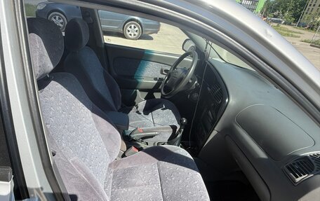 KIA Spectra II (LD), 2007 год, 220 000 рублей, 8 фотография