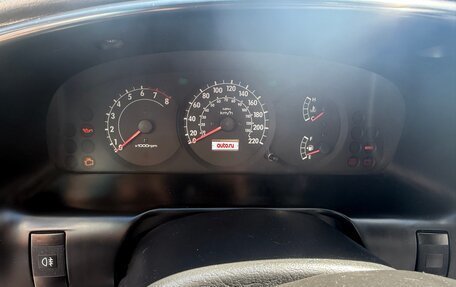 KIA Spectra II (LD), 2007 год, 220 000 рублей, 12 фотография