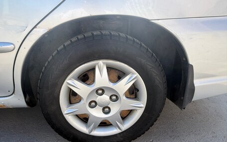 KIA Spectra II (LD), 2007 год, 220 000 рублей, 16 фотография