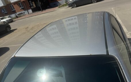 KIA Spectra II (LD), 2007 год, 220 000 рублей, 18 фотография
