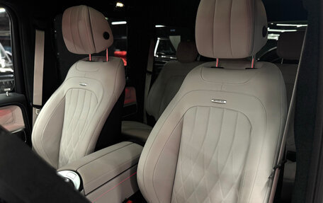 Mercedes-Benz G-Класс AMG, 2026 год, 32 800 000 рублей, 2 фотография
