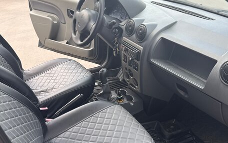 Renault Logan I, 2008 год, 510 000 рублей, 10 фотография