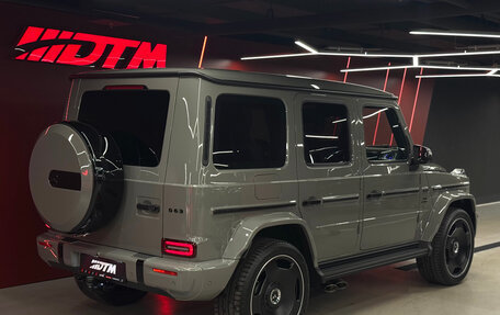 Mercedes-Benz G-Класс AMG, 2026 год, 32 800 000 рублей, 5 фотография