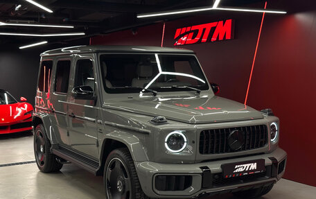 Mercedes-Benz G-Класс AMG, 2026 год, 32 800 000 рублей, 6 фотография