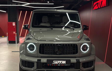 Mercedes-Benz G-Класс AMG, 2026 год, 32 800 000 рублей, 7 фотография