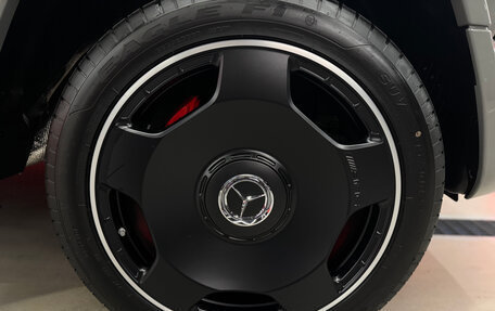 Mercedes-Benz G-Класс AMG, 2026 год, 32 800 000 рублей, 10 фотография