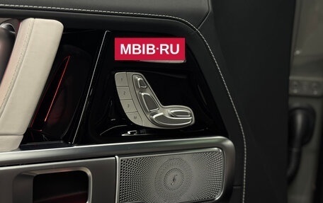 Mercedes-Benz G-Класс AMG, 2026 год, 32 800 000 рублей, 12 фотография