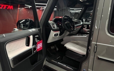 Mercedes-Benz G-Класс AMG, 2026 год, 32 800 000 рублей, 11 фотография