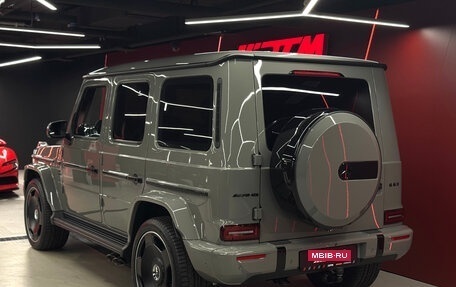 Mercedes-Benz G-Класс AMG, 2026 год, 32 800 000 рублей, 8 фотография
