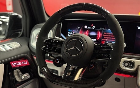 Mercedes-Benz G-Класс AMG, 2026 год, 32 800 000 рублей, 13 фотография