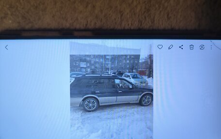 Subaru Legacy III, 1999 год, 600 000 рублей, 5 фотография