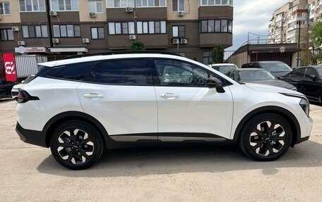 KIA Sportage IV рестайлинг, 2025 год, 4 340 000 рублей, 4 фотография