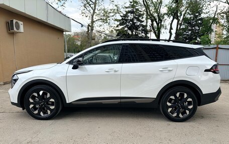 KIA Sportage IV рестайлинг, 2025 год, 4 340 000 рублей, 8 фотография