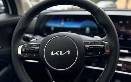 KIA Sportage IV рестайлинг, 2025 год, 4 340 000 рублей, 13 фотография
