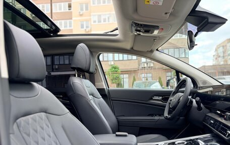 KIA Sportage IV рестайлинг, 2025 год, 4 340 000 рублей, 9 фотография