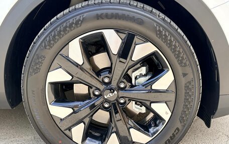 KIA Sportage IV рестайлинг, 2025 год, 4 340 000 рублей, 14 фотография
