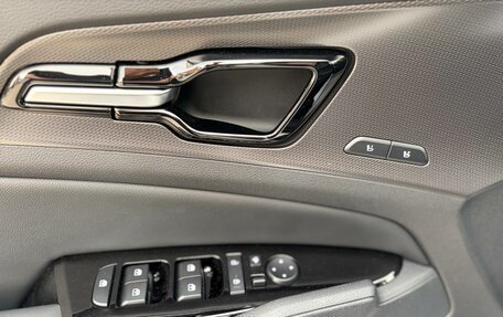 KIA Sportage IV рестайлинг, 2025 год, 4 340 000 рублей, 16 фотография