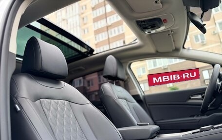 KIA Sportage IV рестайлинг, 2025 год, 4 340 000 рублей, 12 фотография
