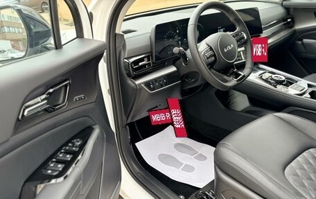 KIA Sportage IV рестайлинг, 2025 год, 4 340 000 рублей, 11 фотография