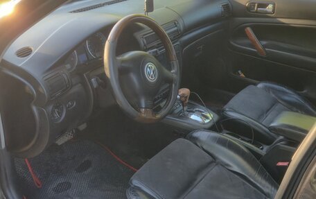 Volkswagen Passat B5+ рестайлинг, 2002 год, 490 000 рублей, 8 фотография