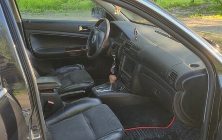 Volkswagen Passat B5+ рестайлинг, 2002 год, 490 000 рублей, 7 фотография