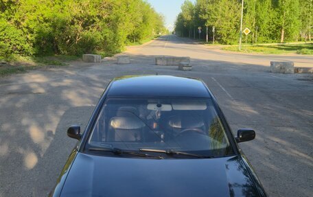 Volkswagen Passat B5+ рестайлинг, 2002 год, 490 000 рублей, 2 фотография