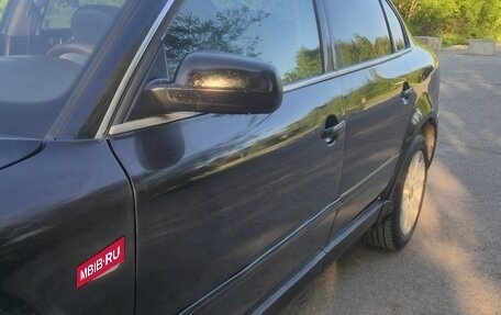 Volkswagen Passat B5+ рестайлинг, 2002 год, 490 000 рублей, 6 фотография