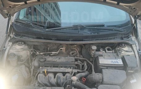 Hyundai Solaris II рестайлинг, 2012 год, 850 000 рублей, 9 фотография