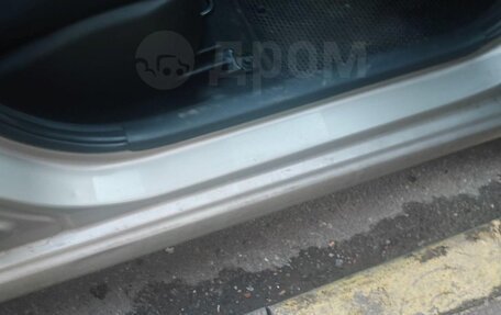 Hyundai Solaris II рестайлинг, 2012 год, 850 000 рублей, 18 фотография