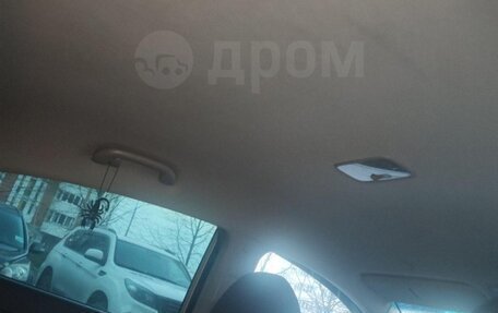 Hyundai Solaris II рестайлинг, 2012 год, 850 000 рублей, 19 фотография