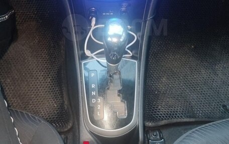 Hyundai Solaris II рестайлинг, 2012 год, 850 000 рублей, 16 фотография
