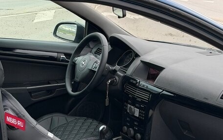 Opel Astra H, 2007 год, 450 000 рублей, 6 фотография