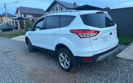 Ford Kuga III, 2014 год, 795 000 рублей, 2 фотография