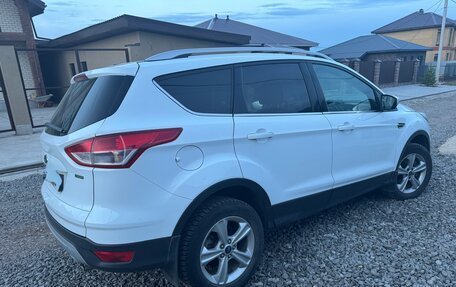 Ford Kuga III, 2014 год, 795 000 рублей, 3 фотография