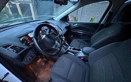 Ford Kuga III, 2014 год, 795 000 рублей, 4 фотография