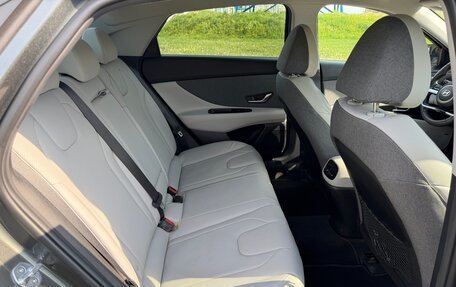 Hyundai Elantra, 2021 год, 2 250 000 рублей, 7 фотография
