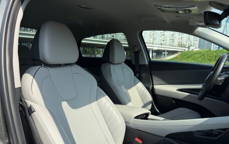 Hyundai Elantra, 2021 год, 2 250 000 рублей, 9 фотография